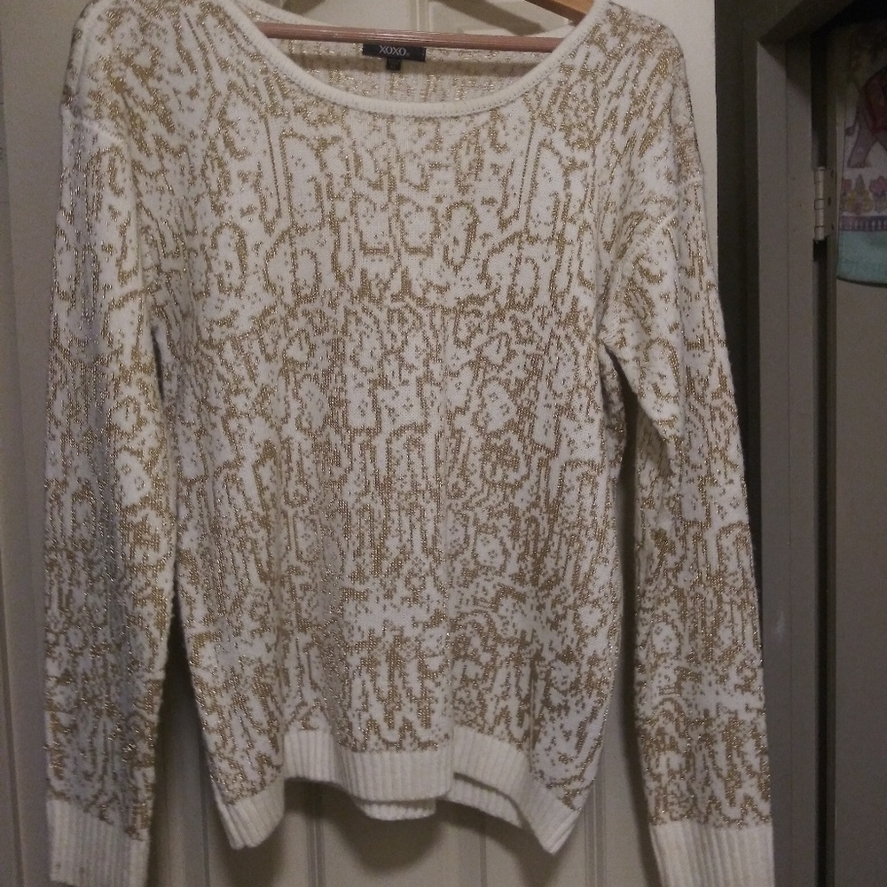 Sweater Top